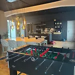 Lägenhet Magnum Verviers
