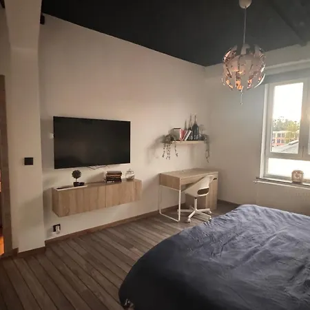 Appartement Magnum