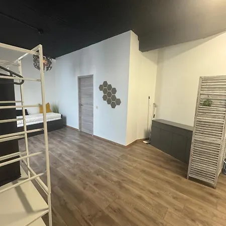 Magnum Apartment Verviers
