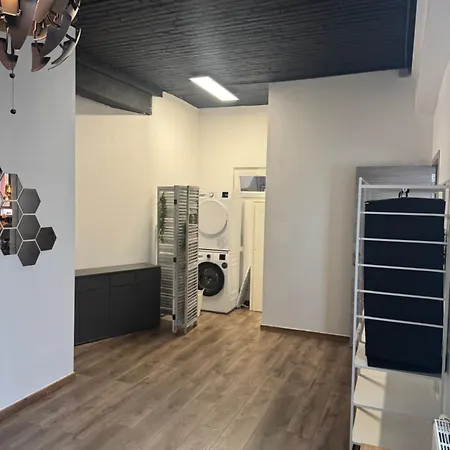 Magnum Apartment Verviers