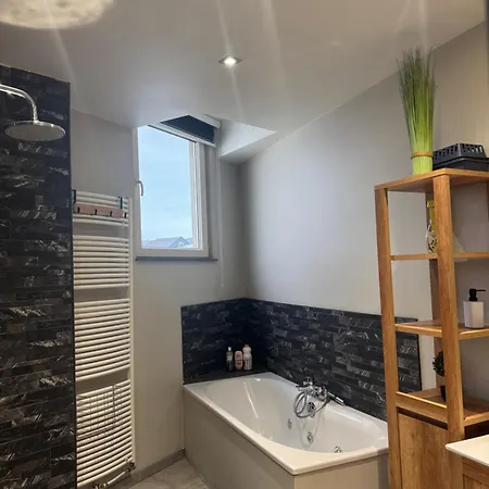 Magnum Appartement *