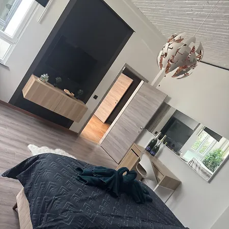 Apartment Magnum *