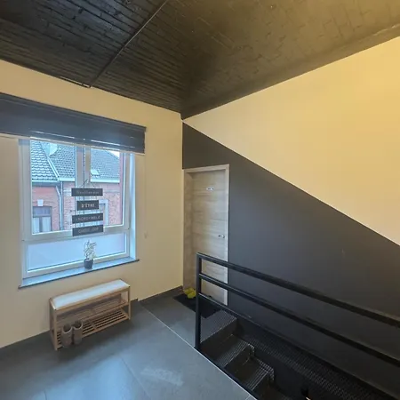 Magnum Apartment Verviers