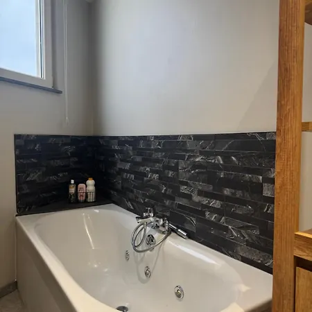 Apartament Magnum Verviers