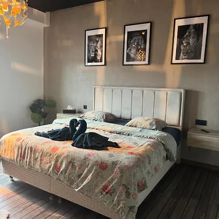 Magnum Apartment Verviers