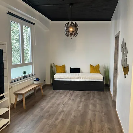Apartment Magnum