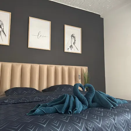 Magnum Apartment Verviers