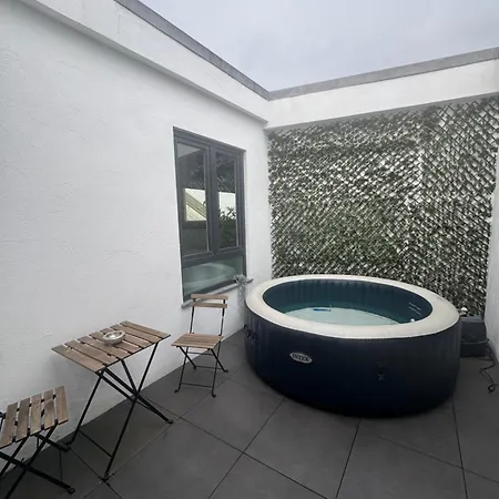 Magnum Appartement *