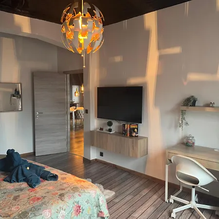 Magnum Apartment Verviers